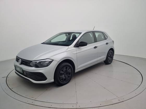 VOLKSWAGEN POLO 1.0 MPI TRACK MANUAL
